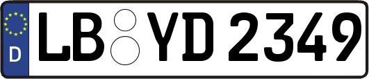LB-YD2349