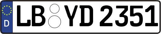 LB-YD2351