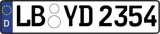 LB-YD2354