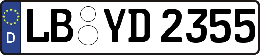 LB-YD2355