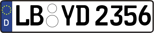 LB-YD2356