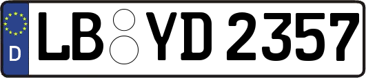 LB-YD2357