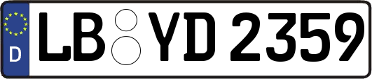 LB-YD2359