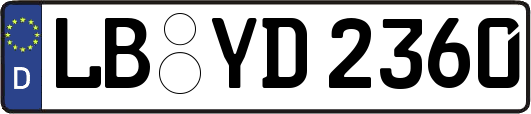 LB-YD2360