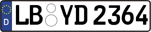 LB-YD2364