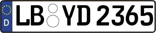 LB-YD2365