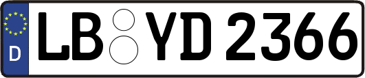 LB-YD2366