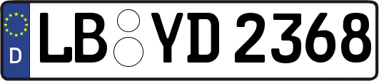 LB-YD2368