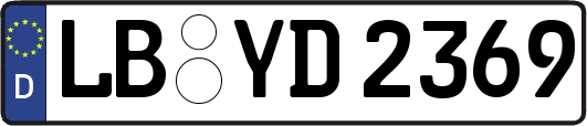 LB-YD2369