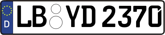LB-YD2370