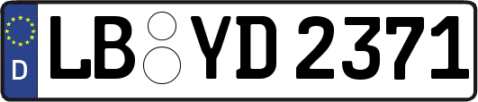 LB-YD2371