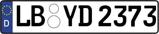 LB-YD2373