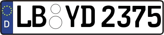 LB-YD2375