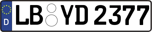 LB-YD2377