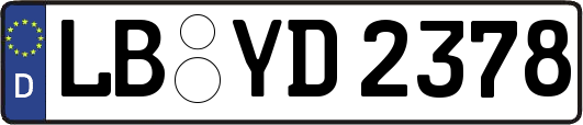 LB-YD2378
