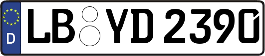 LB-YD2390