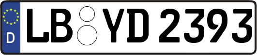 LB-YD2393