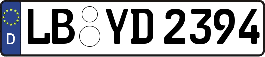 LB-YD2394