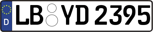 LB-YD2395
