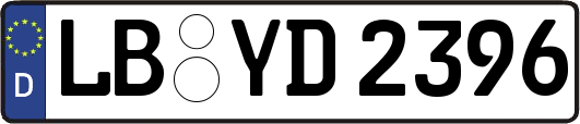 LB-YD2396