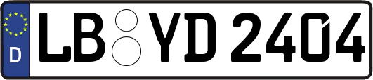 LB-YD2404