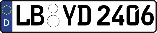 LB-YD2406