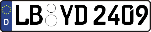 LB-YD2409