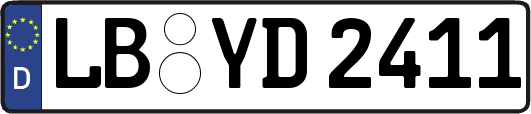 LB-YD2411