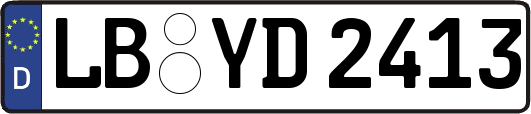 LB-YD2413