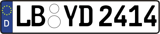 LB-YD2414