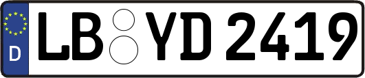 LB-YD2419