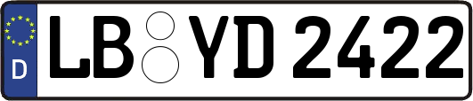 LB-YD2422