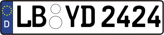 LB-YD2424
