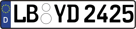 LB-YD2425