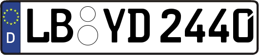 LB-YD2440