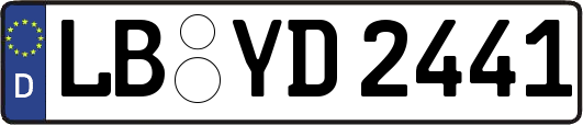 LB-YD2441