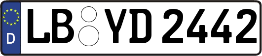 LB-YD2442