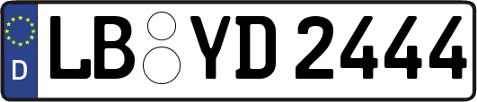 LB-YD2444