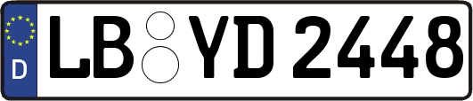 LB-YD2448