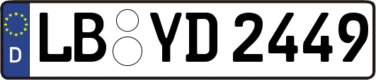 LB-YD2449