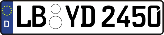 LB-YD2450