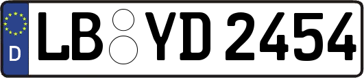 LB-YD2454
