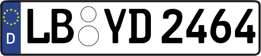 LB-YD2464