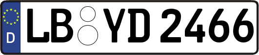LB-YD2466