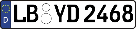 LB-YD2468
