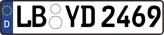 LB-YD2469