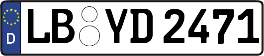LB-YD2471