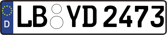 LB-YD2473