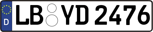 LB-YD2476