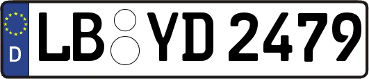 LB-YD2479